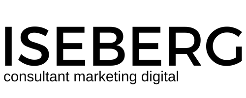 Logo Agence Iseberg